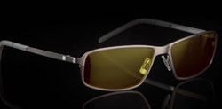 DRIVE WEAR SUNGLASS COLLECTION four gun matte/gray