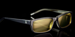 DRIVE WEAR SUNGLASS COLLECTION EIGHT black/olive