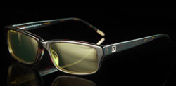 DRIVE WEAR SUNGLASS COLLECTION eight dark demi