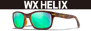 WX HELIX - ダブルエックス・ヘリックス