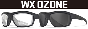 WX OZONE ダブルエックス・オゾン